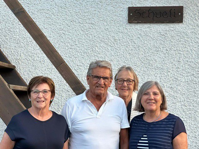 Vorstand